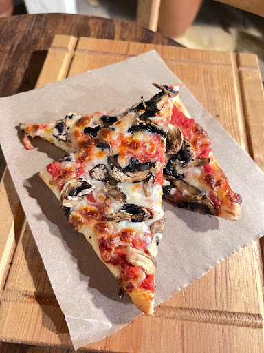 Pizza Al Punto Giusto in Zagarolo, Città Metropolitana di Roma Capitale