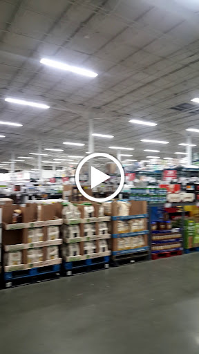 Warehouse club «BJ’s Wholesale Club», reviews and photos, 1 Howard Blvd, Ledgewood, NJ 07852, USA