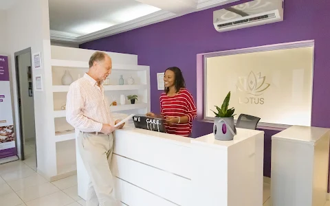 Lotus Detox & Wellness Center image