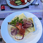 Photo n° 21 de l'avis de J’irais.a fait le 17/08/2022 à 07:40 pour Carpaccio Ristorante à Pontivy