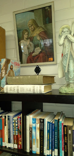 Non-Profit Organization «Society of St. Vincent de Paul - Sunnyslope Thrift Store», reviews and photos, 8231 N 7th St, Phoenix, AZ 85020, USA