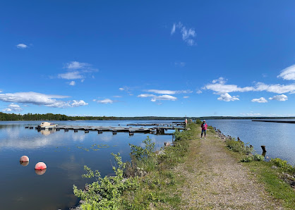 Tåtorps Gästhamn Tåtorp - Töreboda 43, 545 95 Moholm, Sverige