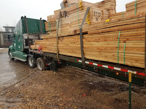 Building Materials Supplier «BMC - Building Materials & Construction Solutions», reviews and photos, 117 S 1600 W, Orem, UT 84058, USA