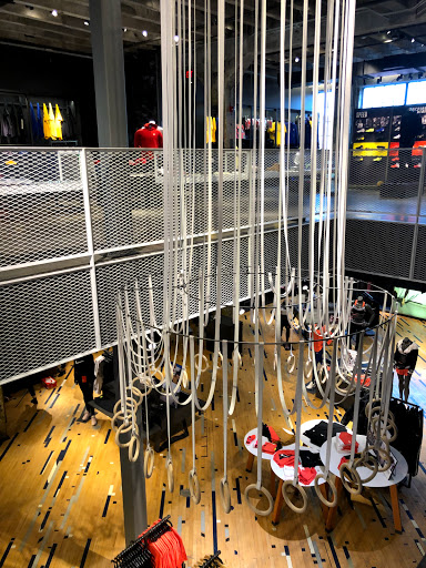 Clothing Store «Nike Georgetown», reviews and photos, 3040 M St NW, Washington, DC 20007, USA