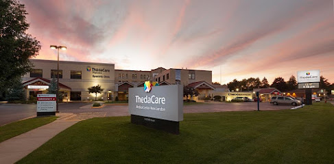 ThedaCare Medical Center-New London