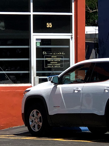 Motorcycle Dealer «NIV Motorcycles Inc», reviews and photos, 55 NW 27th Ave, Miami, FL 33125, USA