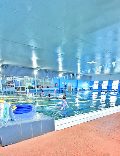 Dive In Swimming Academy