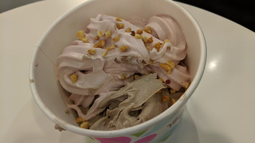 Frozen Yogurt Shop «Yogurtland», reviews and photos, 6851 Amador Plaza Rd # 102, Dublin, CA 94568, USA