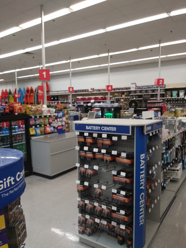 Sporting Goods Store «Academy Sports + Outdoors», reviews and photos, 800 S Clearview Pkwy, Harahan, LA 70123, USA