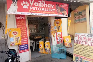 Pet Gallery - Pet Shop in Bareilly image