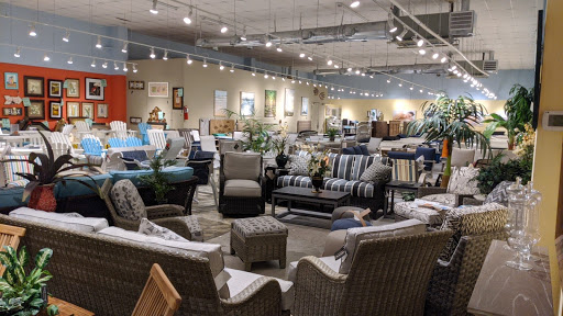 Furniture Store «Custom Home Furniture Galleries», reviews and photos, 3514 S College Rd, Wilmington, NC 28412, USA