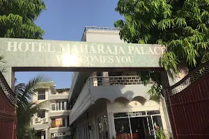 Maharaja Hotel Palace image