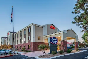 Hampton Inn & Suites Los Alamos White Rock image