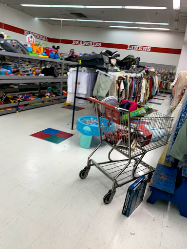 Thrift Store «Family Thrift Center», reviews and photos, 4705 Hwy 6 N, Houston, TX 77084, USA