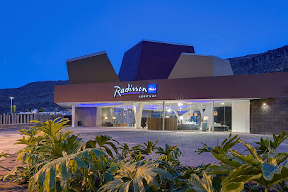 Radisson Blu Resort & Spa, Gran Canaria Mogan