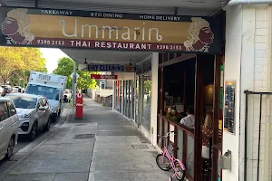 Ummarin Thai Restaurant image
