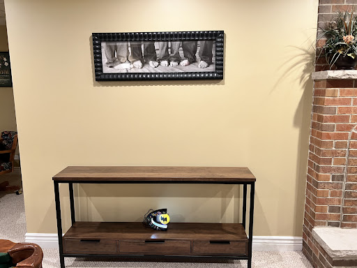 Furniture Store «Penny Mustard Furnishings - Downers Grove», reviews and photos, 1207 Butterfield Frontage Rd, Downers Grove, IL 60515, USA