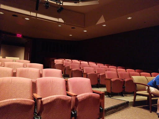 Performing Arts Theater «Hatfield Hall», reviews and photos, 5500 Wabash Ave, Terre Haute, IN 47803, USA