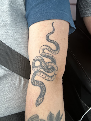 Explore massachusetts tattoo ideas, creative tattoo ideas in Oviedo, available at Fine Ink Studios Tattoos