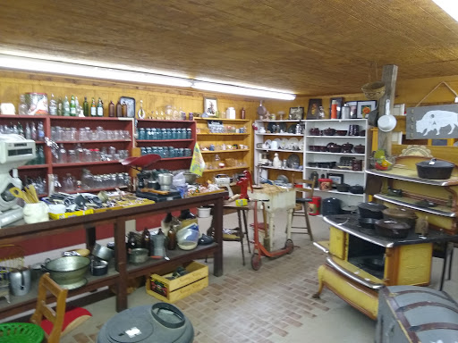 General Store «Cumberland Mountain General Store», reviews and photos, 6807 S York Hwy, Clarkrange, TN 38553, USA