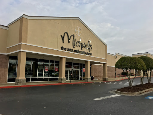Craft Store «Michaels», reviews and photos, 860 Cobb Pl Blvd NW #140, Kennesaw, GA 30144, USA