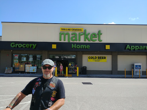 Discount Store «Dollar General Market», reviews and photos, 125 Carter Blvd, Polk City, FL 33868, USA