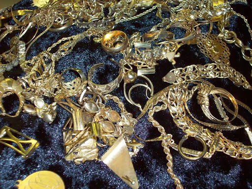 Cash In A Dash Pawn Shop, 1973 Morse Rd, Columbus, OH 43229, USA, 