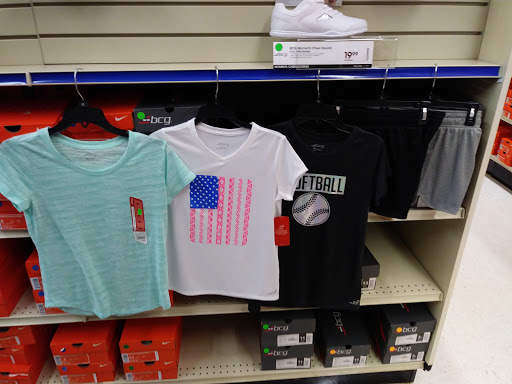 Sporting Goods Store «Academy Sports + Outdoors», reviews and photos, 198 S Point Blvd, McDonough, GA 30253, USA