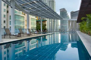 Ascott Kuala Lumpur image