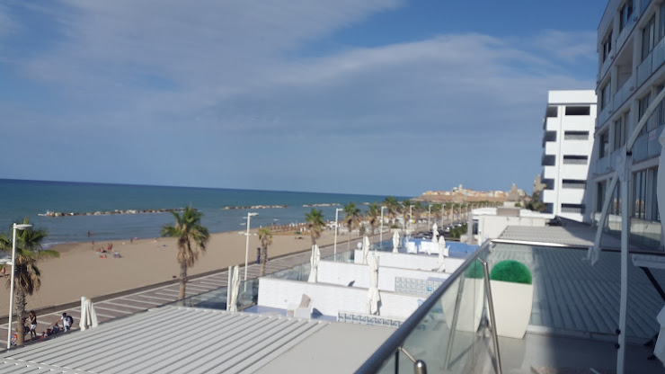 Appartement Appartamenti Acqua di Mare Srl 86039 Termoli