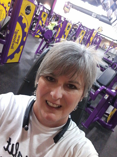 Gym «Planet Fitness», reviews and photos, 3121 Ross Clark Cir #1, Dothan, AL 36303, USA