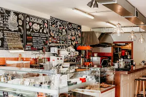 Cafetería Boulangerie (Adeje) image