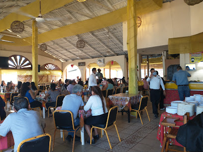 RESTAURANTE LOS ANAFRES ACAPULCO