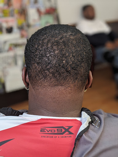 Beauty Salon «Immaculate Impressions Salon», reviews and photos, 807 Old Oyster Point Rd, Newport News, VA 23602, USA