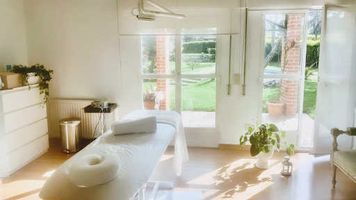 SALUDVIP - Centro de bienestar y fisioterapia Boadilla del Monte en Boadilla del Monte