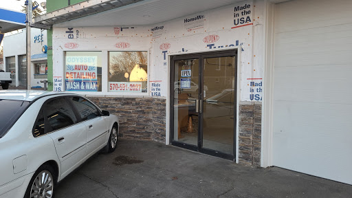 Odyssey Auto Detailing en Scranton