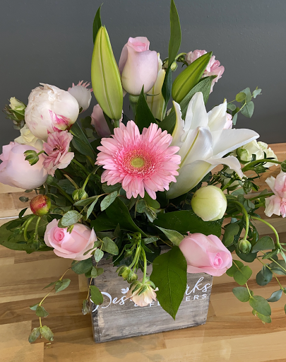 Florist «Design Works Flowers», reviews and photos, 624 N Main St, Rochester, MI 48307, USA