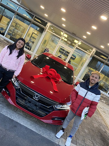 Used Car Dealer «Enterprise Car Sales», reviews and photos, 1704 Shadeland Ave, Indianapolis, IN 46219, USA