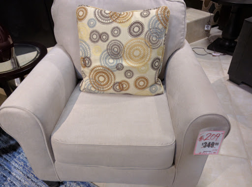 Furniture Store «Ashley HomeStore», reviews and photos, 1960 W Ridge Rd, Rochester, NY 14626, USA