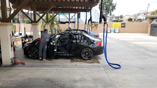Car Wash «Redondo Car Wash», reviews and photos, 617 Torrance Blvd, Redondo Beach, CA 90277, USA