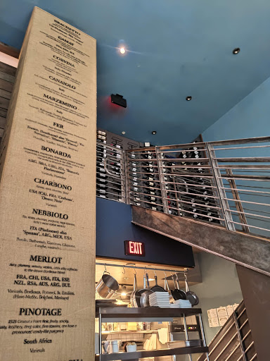 Wine Bar «The Blind Monk», reviews and photos, 410 Evernia St #107, West Palm Beach, FL 33401, USA