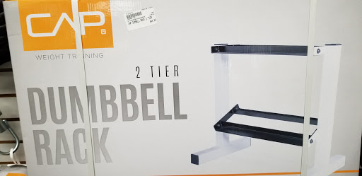 Sporting Goods Store «Play It Again Sports», reviews and photos, 520 N Thompson Ln, Murfreesboro, TN 37129, USA