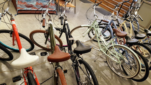 Camping Store «REI», reviews and photos, 1338 San Pablo Ave, Berkeley, CA 94702, USA