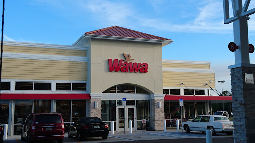 Sandwich Shop «Wawa», reviews and photos, 3175 W New Haven Ave, Melbourne, FL 32904, USA