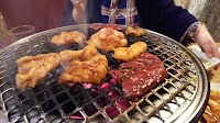 焼肉 炉炭