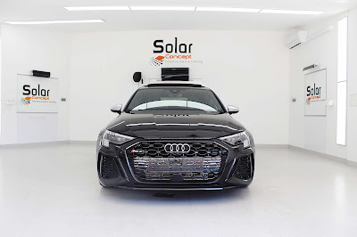 Solar Concept à Mulhouse