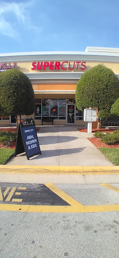 Hair Salon «Supercuts», reviews and photos, 3822 Murrell Rd, Rockledge, FL 32955, USA