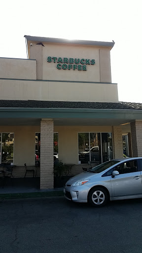 Starbucks image