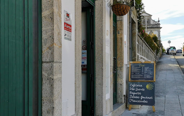 Café Restaurante Spot - Viana do Castelo