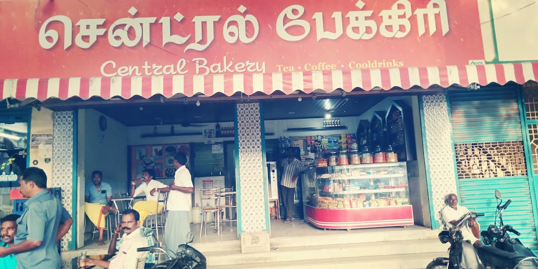 Central Bakery
